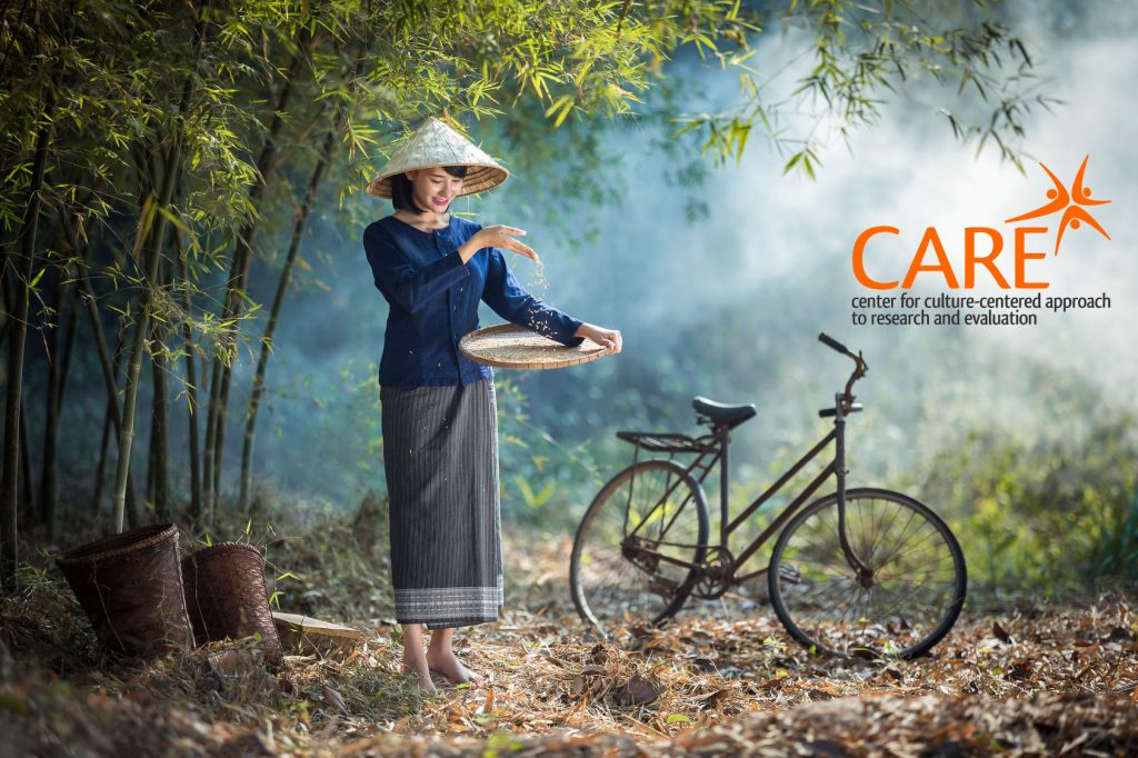 ABOUT CARE - CARE
